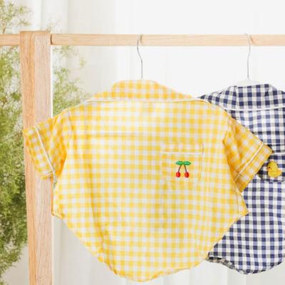 [Pet] Pajama T-Shirt Xl