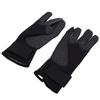 1 Pair Dive Gloves Cut Proof Elastic 3mm Neoprene Thermal Gloves for Mountain Climbing Deep Sea XL
