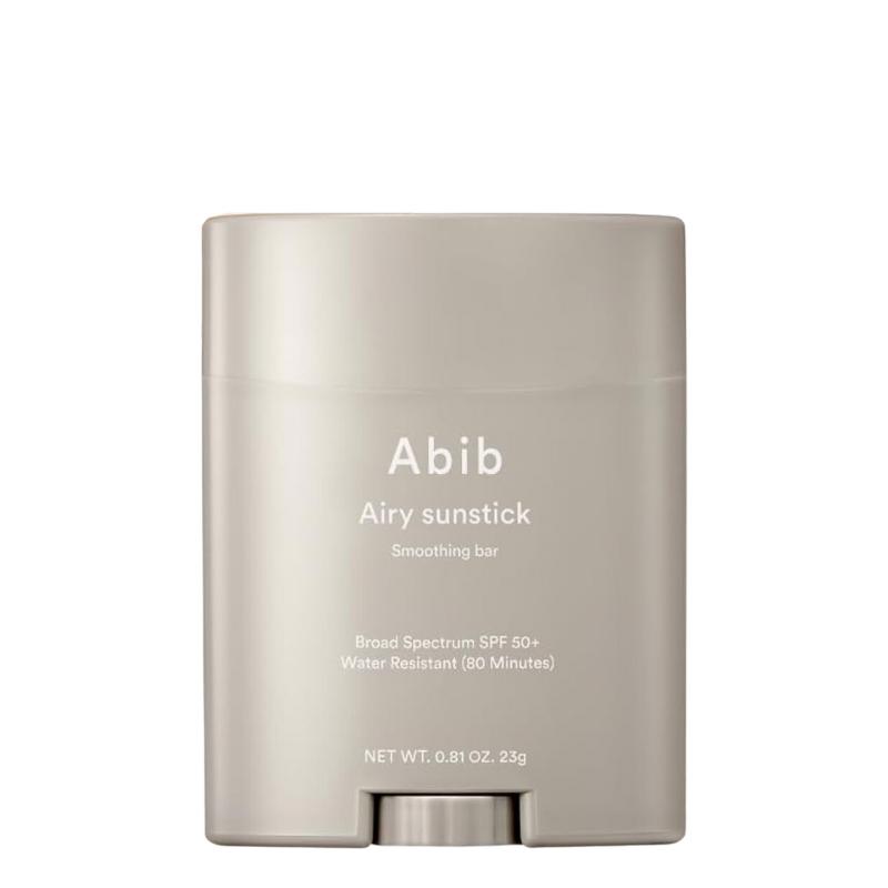 Airy Sunstick Smoothing Bar SPF50+ PA++++