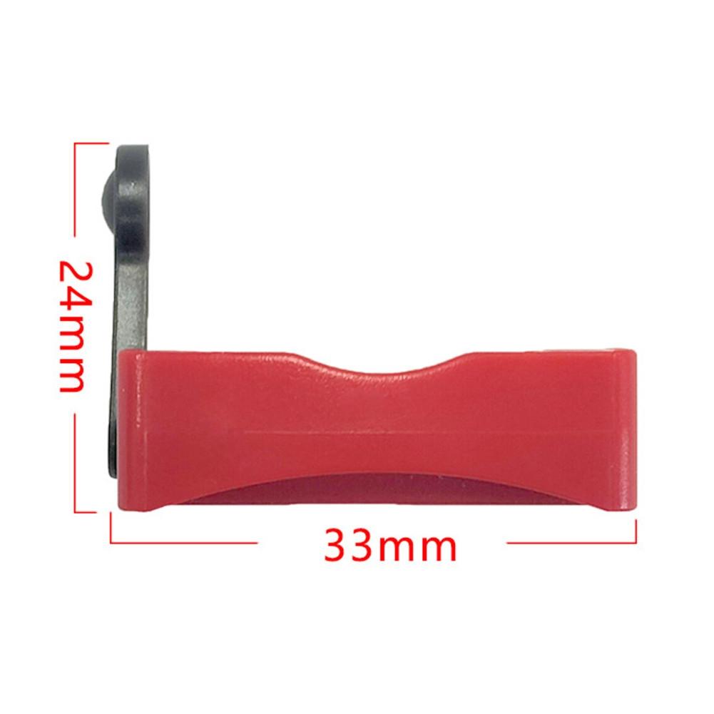 Trigger Lock Accessories For-V6/V7/V8/V10/V11/V12/V15 Vacuum Cleaner Parts