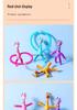 Retractable Giraffe Educational Toy - Perfect for Kids and Kindergarten Gifts