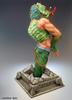 Super Figure Art Collection Bizarre Adventure Part Přibližně 250 mm PVC ABS malovaná kompletní figurka "JoJo's 1" "Jonathan Joestar" a