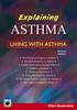 The An Emerald Guide To Explaining Asthma : Living with Asthma Book