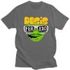 Custom Classic Pop Singer Feid Ferxxo T Shirts Men Short Sleeve Tshirts Streetwear Tee Slim Fit Tshirts Merch