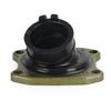 Topteng Intake Manifold Pipe Boot Flange For Honda CR80 CR85 CR 80 85 R RB 16220-GC4-600 Motorcycle Accessories