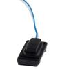 2pcs Car Front Door Handle Button Switch For Kia Sportage 2017-2025 82651D9710 82661-D9710 Exterior Door Handles Parts
