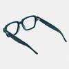 MATTEPUZ CY-134 Blue Light Blocking Glasses DARKGREEN