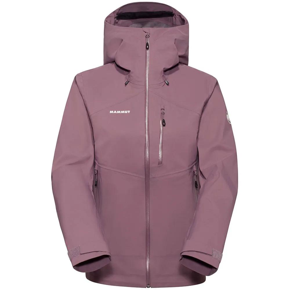 Mammut Jacket Alto Guide HS