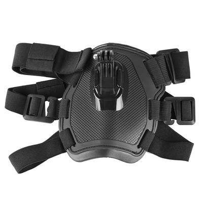 Funda Protectora Carcasa De Cámara Marco Montaje para GoPro 4 SJCAM 6000//5000//4000 Cable