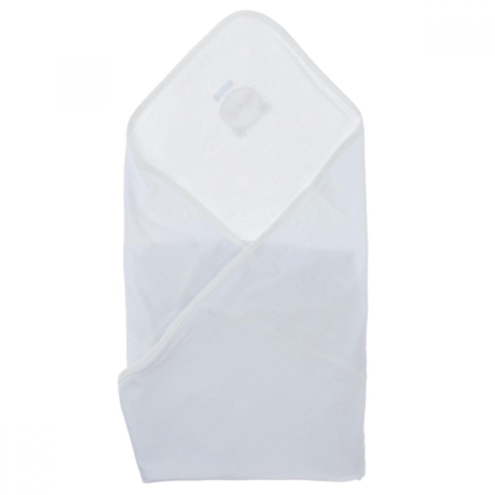 Absorba Modal Baby Suit + Wrapper 2 Piece Set A1a10110c A1a10905