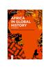 The Africa In Global History : A Handbook Book