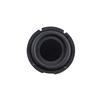 1PC Audio Bass Diaphragm Passive Radiator Speaker Repair Parts 40 Mm 57mm DIY Home Theater Speaker Accessories