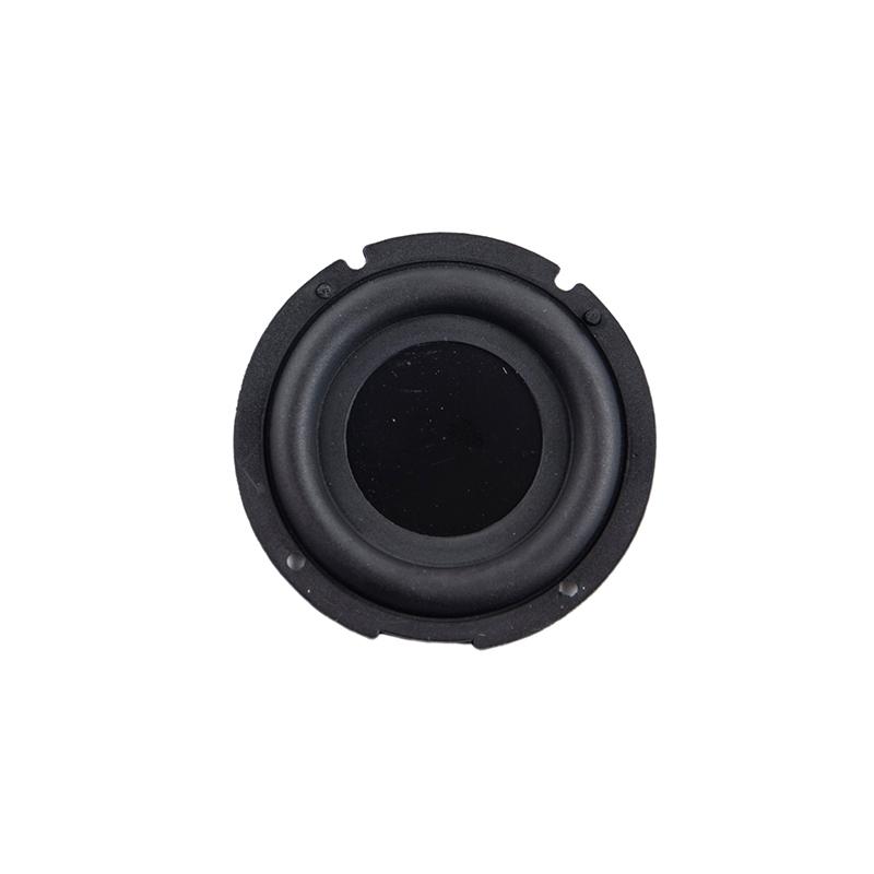1PC Audio Bass Diaphragm Passive Radiator Speaker Repair Parts 40 Mm 57mm DIY Home Theater Speaker Accessories