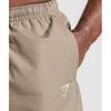 Gymshark Ripstop Pumper Pants Livsstil Brun A6a3r Nc0s