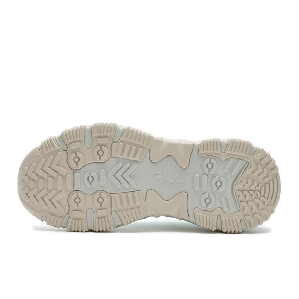 FILA Ravagement 2 S Casual Comfortable Low-Top Lifestyle Sneakers Women sneakers Green F12W522122FMB