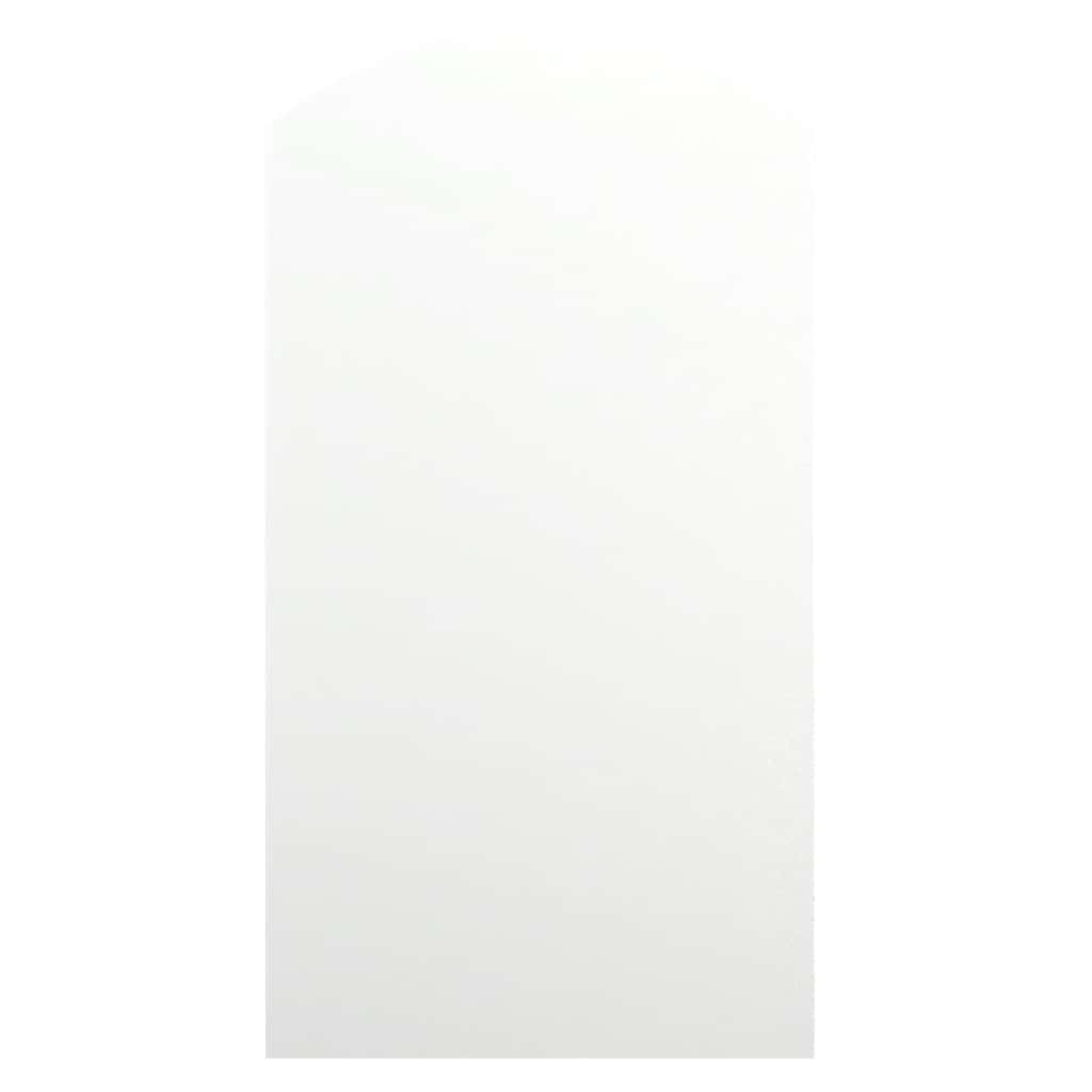 Vidaxl Lustro, 90X45 Cm, Szklane