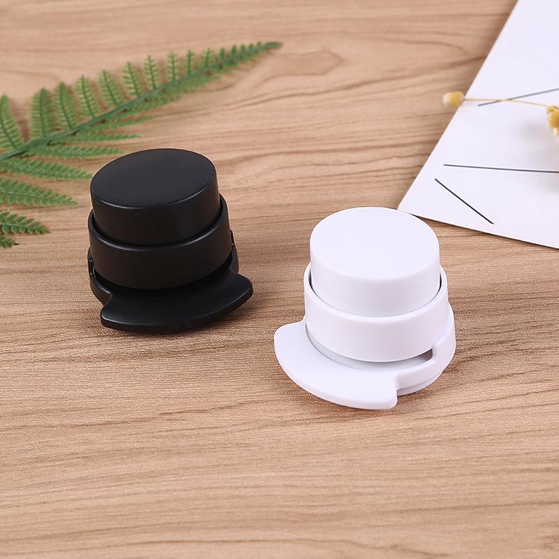 Eco-friendly Staple-Free Stapler: No Staples Needed