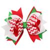 Kids' Christmas Bubble Sleeve Dress - Mesh Princess Skirt for Cosplay & Party Performance