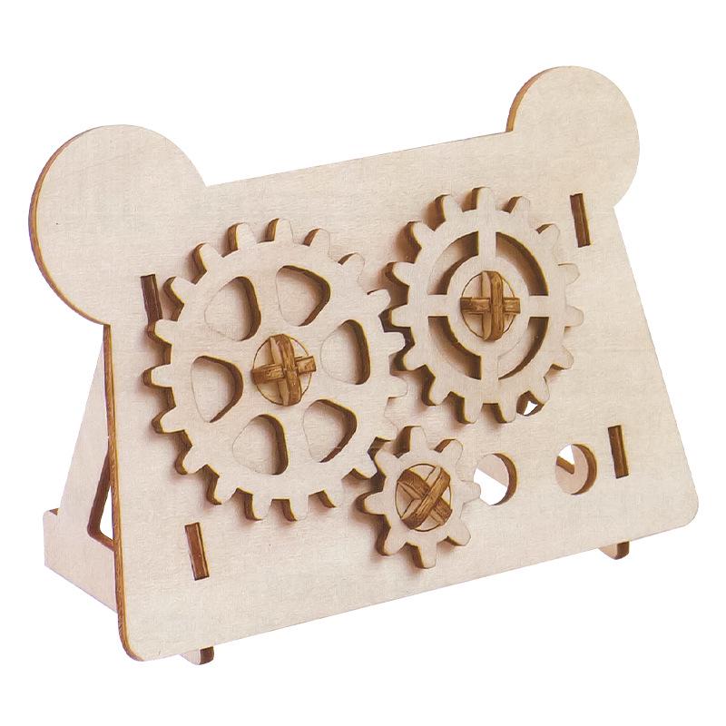 Elementary DIY Science Kit: Hands-On Inventions for Students