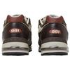 New Balance 991 Made In England French Roast 2022 - M991GBI