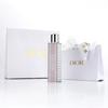 Dior Miss Dior Eau De Parfum Mini Miss Solid Perfume Stick Fragrance Gift with Shopper 3.2g