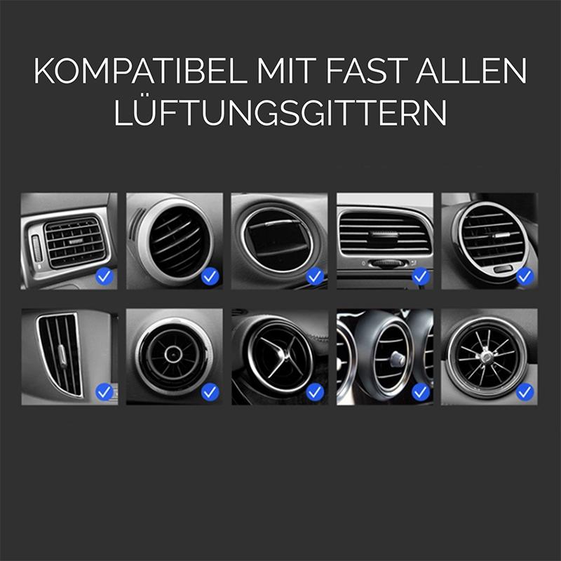Kell Mobile Phone Holder Car Ventilation Grille Universal Smartphone Car Holder