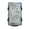 2X 0055453707 Power Window Control Switch Button Car A0055453707 For Mercedes Vito/Viano Sprinter W901 W902 W903 W904
