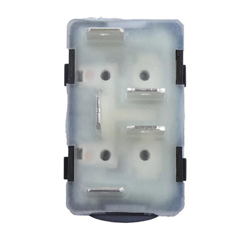 2X 0055453707 Power Window Control Switch Button Car A0055453707 For Mercedes Vito/Viano Sprinter W901 W902 W903 W904