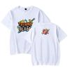 Technoblade Merch Tshirt Hot Sale Summer Tops Short Sleeve Unisex WoUnisex Tshirt Technoblade RIP RIP GOOD GAME Merch Anime Clothes