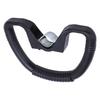 Black Trimmer Loop Handle D Handlebar Weed Eater Handle Replacement Weedeater Handle  Weed Trimming