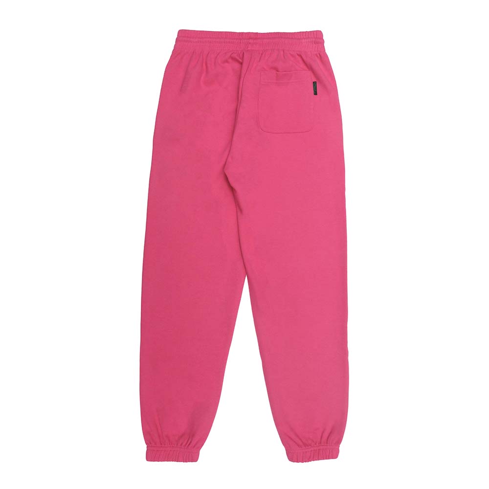THE GREEN LAB Essential Jogger Pants [Pink]