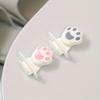 1Set/2pcs Contactless Toilet Seat Lift Handle, Hand-free Tool, for Lifting Toilet Seat Cushion in Bathroom