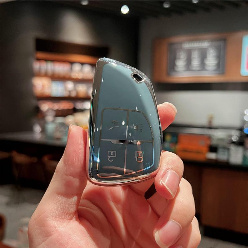 2022 Buick Envision S GS Car Key Cover: New Protective Shell for Envision Plus