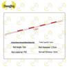 Driving Training Obstacle Poles
