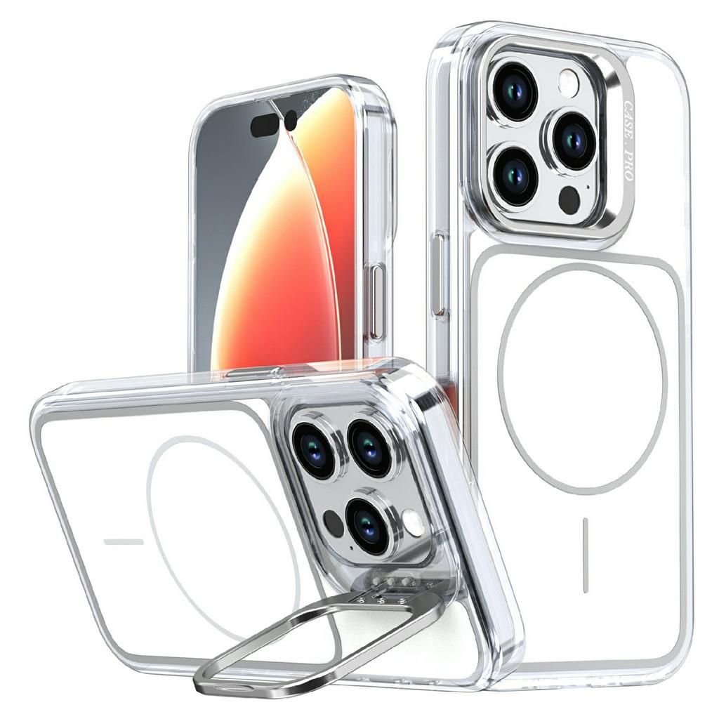 Pro Oppo A6x 5G/Oppo A6x 5G (Indie)/Oppo A6x 4G Kožené pouzdro RINACASIS RC01 Kryt na telefon s RFID