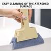 4 In 1 Gap Cleaning Brush,Window Recess Cleaning Brush,Kitchen Multi-Function Cleaning Tool,Window Slot Cleaner Brush For Window