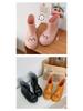 Lightweight Non-slip Children's Mid-calf Rain Boots for Toddlers - Boys & Girls