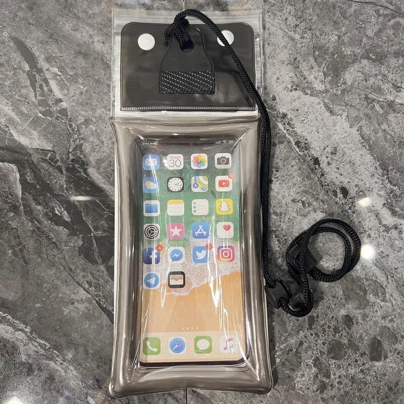 Alliance Envoy Tri-fold Waterproof Phone Pouch