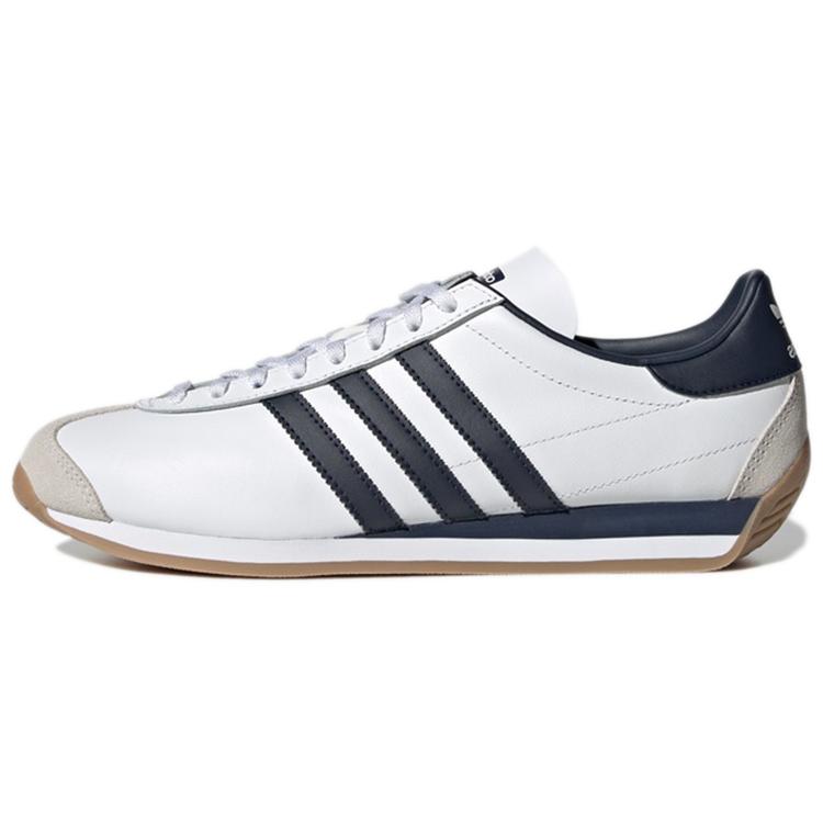 Adidas originals Country OG White Navy