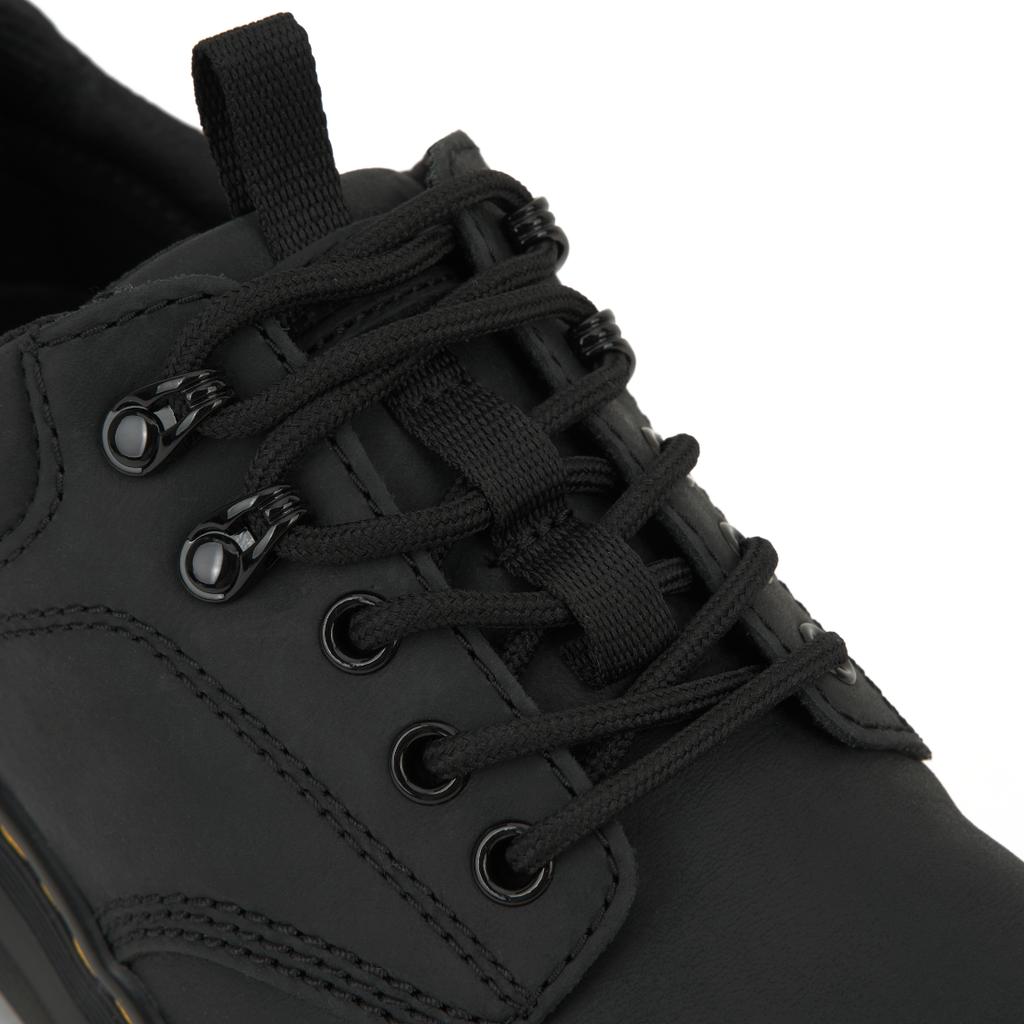 DR. Martens Bequeme Pendler-Freizeitschuhe Herrenschuhe Schwarz 27104001
