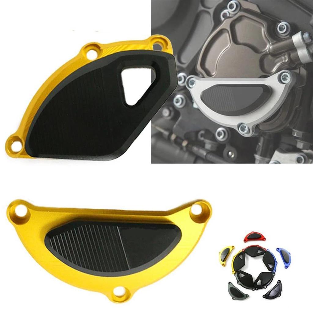 Fit For Yamaha MT-10 MT10 MT 10 2015 2016-2021 2022 2023 Engine Stator Protection
