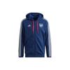 New Jackets Men College Navy HZ2071