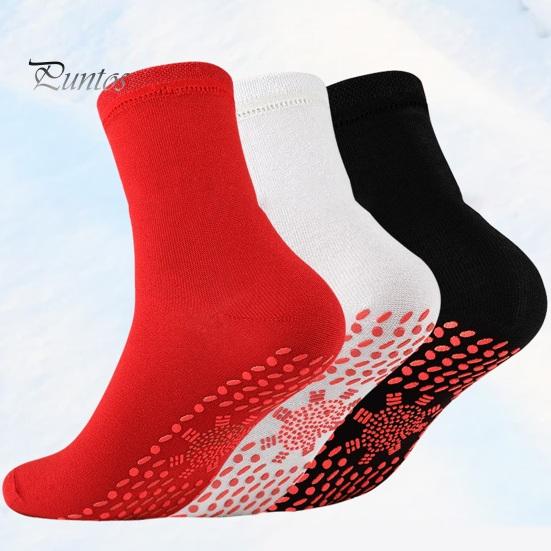 1 пара носков с подогревом — фото 5