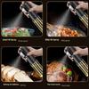 Adjustable Multifunctional Electric Oil Sprayer For Kitchen Use