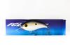 Sale FCL Labo Lure TKC 70 Floating Lure WBK (3986)