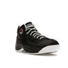 Air Jordan Jumpman Team 1 Μαύρο 2023 Ανδρικά Αθλητικά Παπούτσια Varsity-Red Λευκό FV3928-006