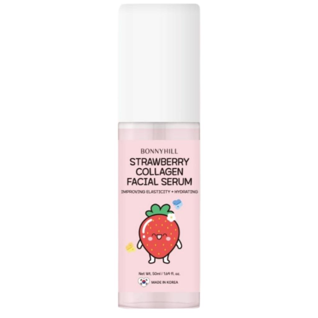 BONNYHILL Serum do twarzy 50ml 4 Rodzaje