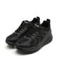 Nassau Revolution Sneakers (Black)