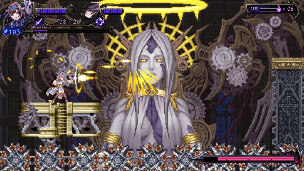 Grim Demon Purge Guardians Demon Limited Edition PS5 A4 Clear File Included Setting Material Soundtrack CD Disc Acrylic Key Chain Included Guardians