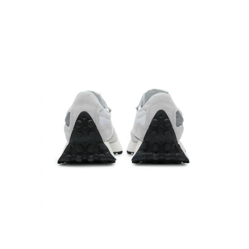 New Balance 327 Grey U327wed